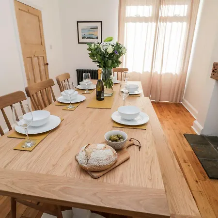 Fern House Holiday home *