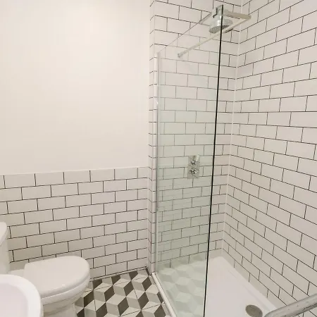 Holiday home Fern House *