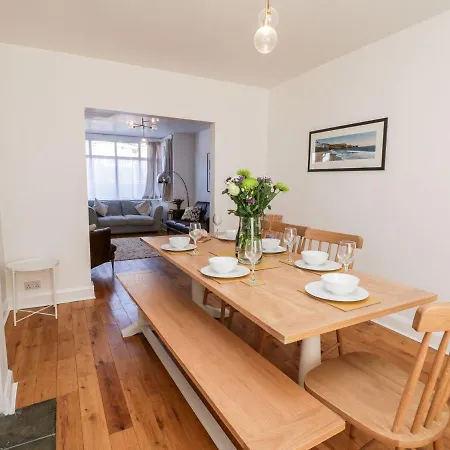 Fern House Σπίτι διακοπών