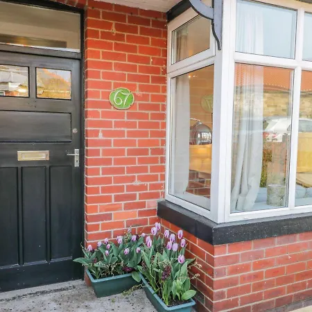 Fern House Holiday home