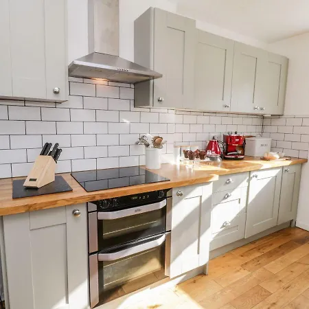 Fern House Holiday home