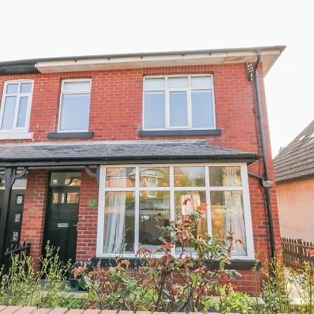 Fern House Holiday home *