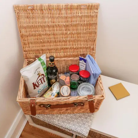 Vakantiehuis Fern House Whitby