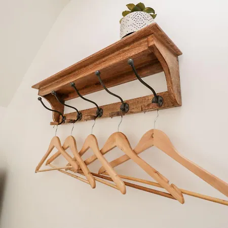 Fern House Дом отдыха