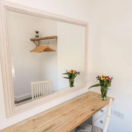 Fern House Vakantiehuis