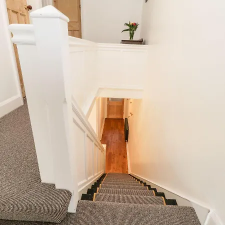 Holiday home Fern House Whitby