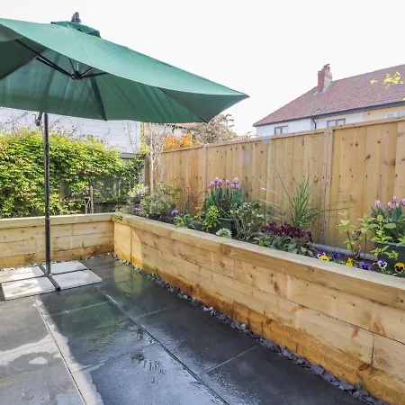 Fern House Vakantiehuis