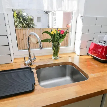 Fern House Holiday home *