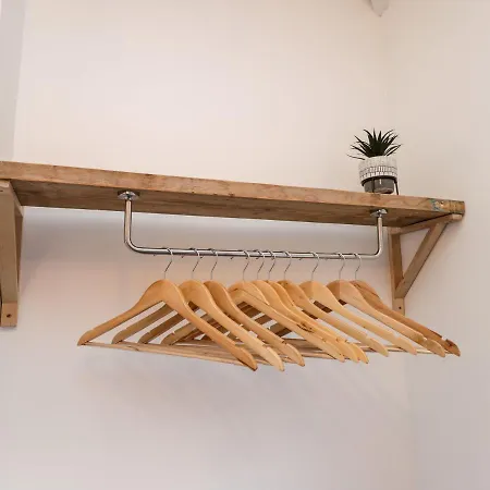 Fern House Дом отдыха *