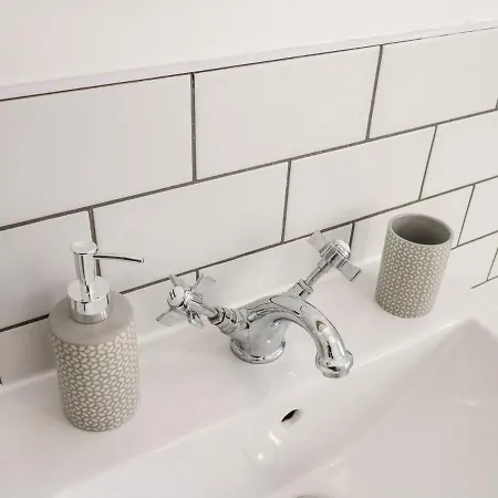 Holiday home Fern House *