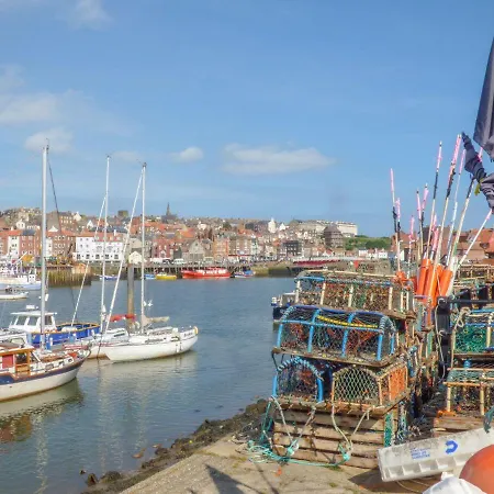 Holiday home Fern House *