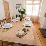 Fern House Holiday home *