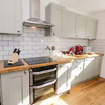 Fern House Holiday home