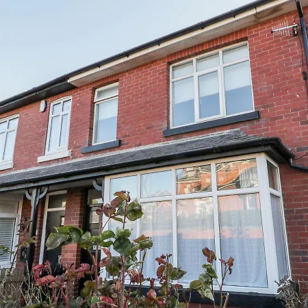 Fern House Holiday home Whitby
